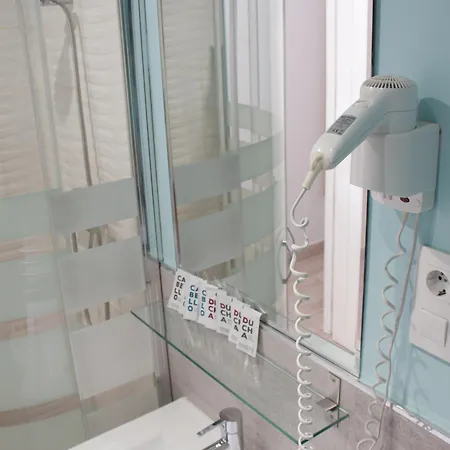 公寓 马拉加城市公寓 马拉加