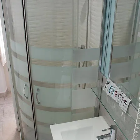 公寓 马拉加城市公寓 *